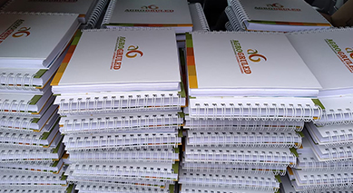 Agendas Personalizadas Guayaquil