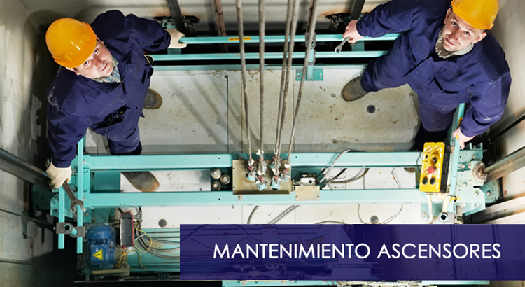Repuestos y Mantenimiento de Ascensores en Guayaquil